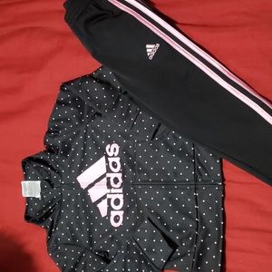 Adidas outfit